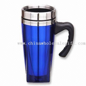 Stainless Steel Vacuum Flask